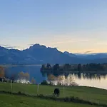 Beim Bergfreund Apartment