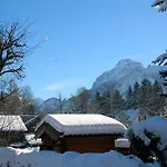 Apartment Beim Bergfreund