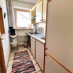 Apartment Beim Bergfreund Füssen