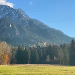 Apartment Beim Bergfreund *