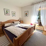 Apartment Beim Bergfreund Füssen