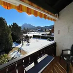 Apartment Beim Bergfreund