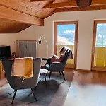 Beim Bergfreund Apartment Füssen