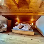 Beim Bergfreund Apartment