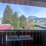 Beim Bergfreund Apartment *