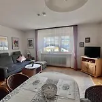 Apartment Beim Bergfreund *