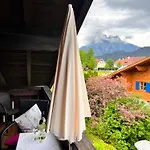 Beim Bergfreund Apartment *