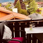 Beim Bergfreund Füssen