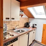 Beim Bergfreund Apartment