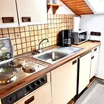Apartment Beim Bergfreund