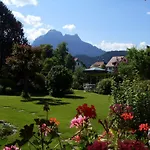Apartment Beim Bergfreund Füssen