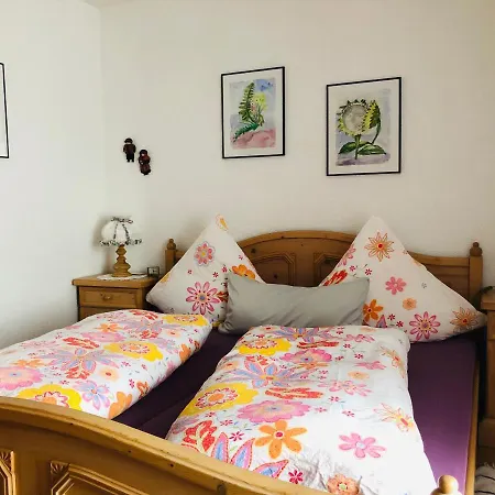 Beim Bergfreund Appartement Füssen