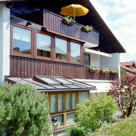 Beim Bergfreund *