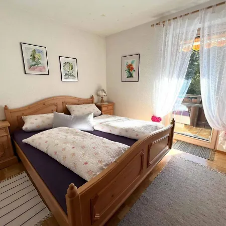 Apartman Beim Bergfreund Füssen