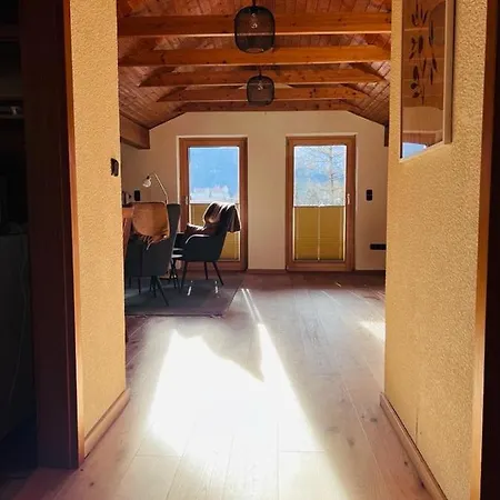 Beim Bergfreund Apartman Füssen