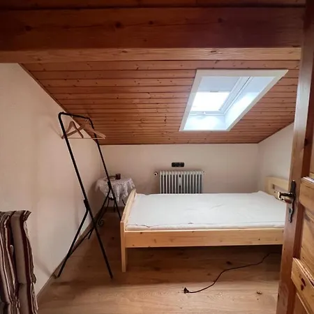 Beim Bergfreund Appartement *