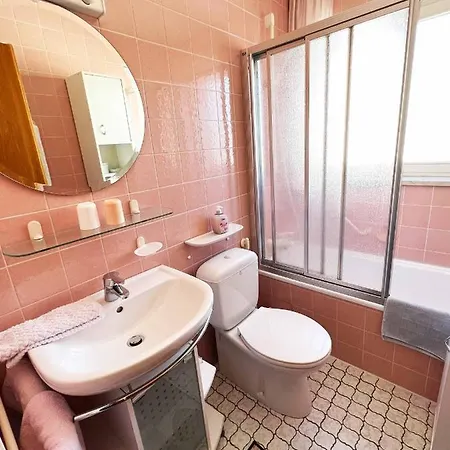 Beim Bergfreund Lejlighed