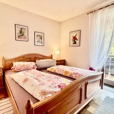 Beim Bergfreund フュッセン