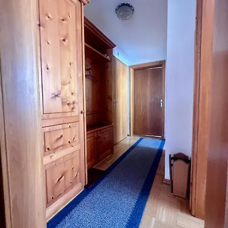 Beim Bergfreund Lejlighed Füssen