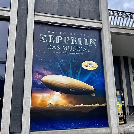 Beim Bergfreund フュッセン