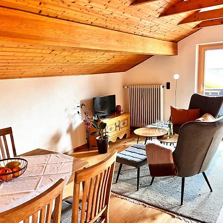 Beim Bergfreund Füssen