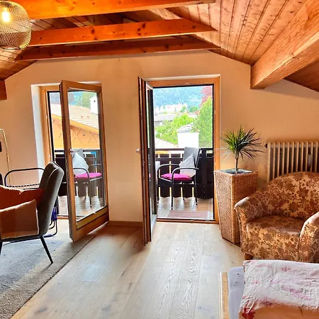 Beim Bergfreund * Füssen