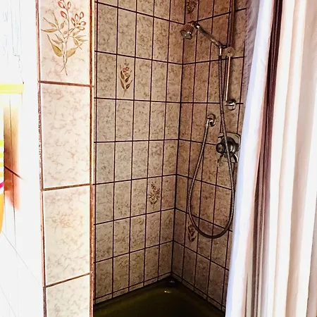 Beim Bergfreund フュッセン