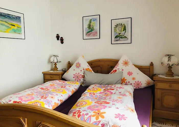 Beim Bergfreund Daire Füssen