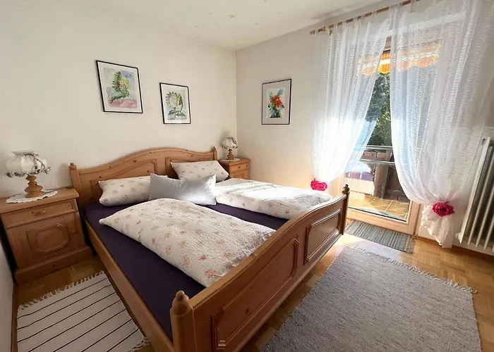 Daire Beim Bergfreund Füssen