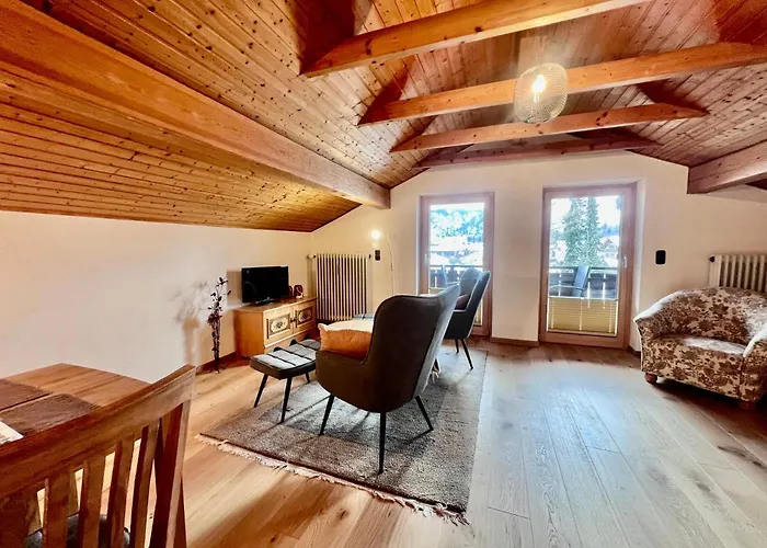 Beim Bergfreund Daire Füssen