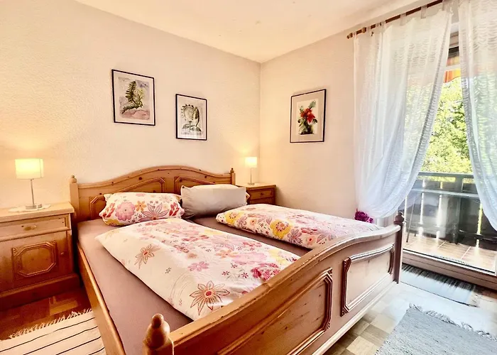 Beim Bergfreund Фюссен