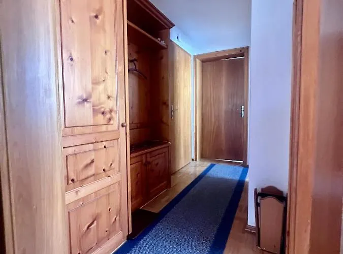 Beim Bergfreund Daire Füssen