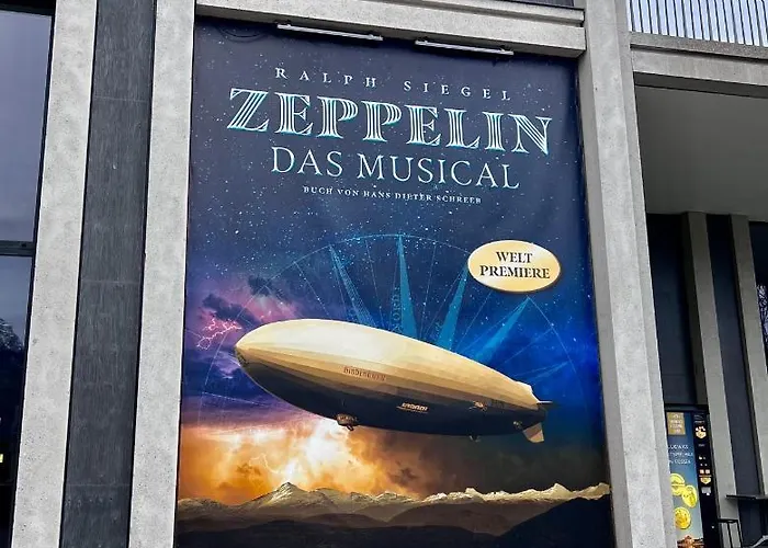 Beim Bergfreund Фюссен