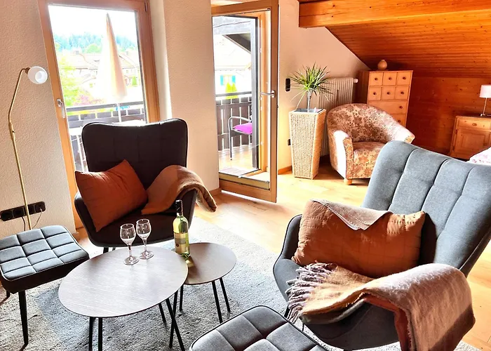 Daire Beim Bergfreund Füssen