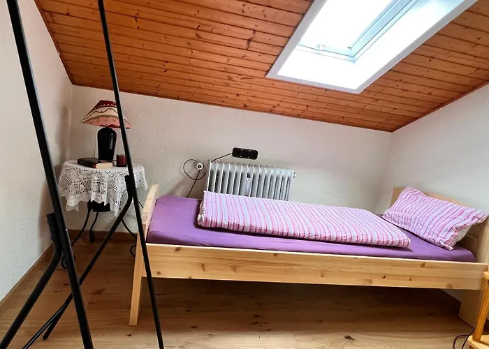 Beim Bergfreund Daire Füssen