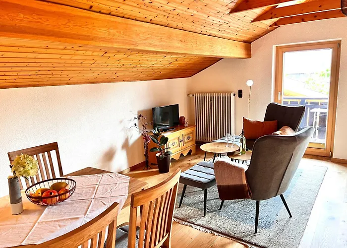 Beim Bergfreund Фюссен