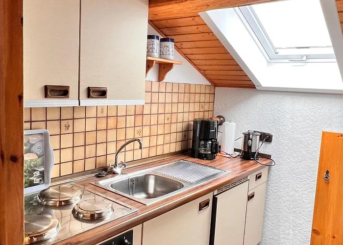 Beim Bergfreund Daire