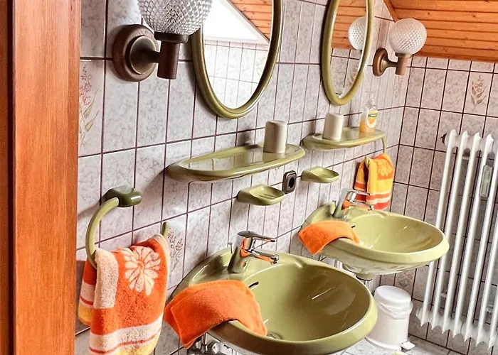 Beim Bergfreund Daire *