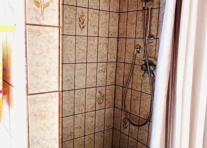 Beim Bergfreund Фюссен